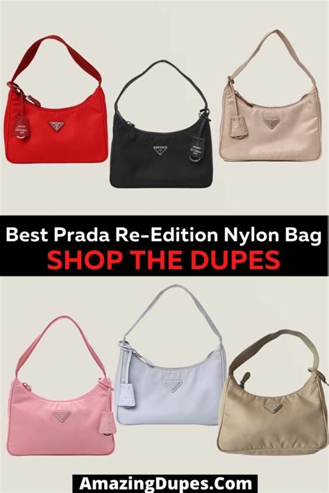 prada dupe.